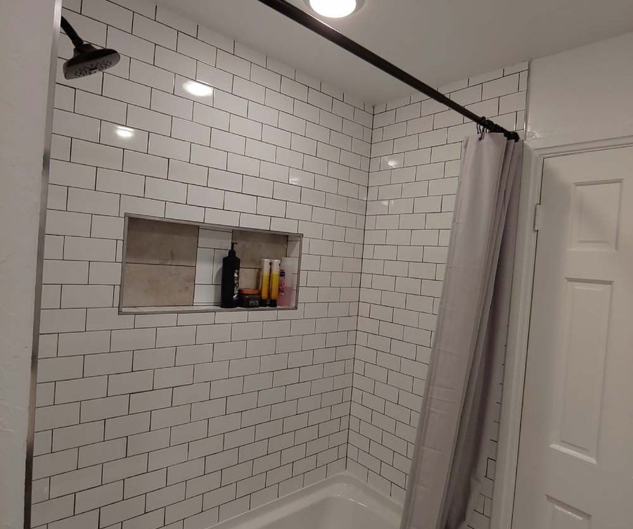 New Concept Renovations kitchen remodeling Oklahoma City