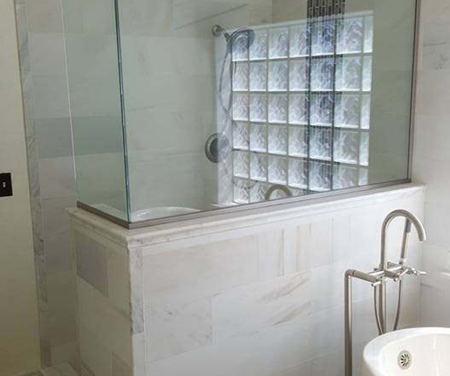 New Concept Renovations kitchen remodeling Oklahoma City