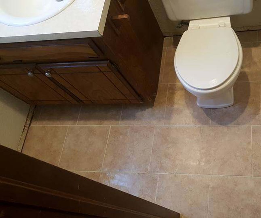 New Concept Renovations kitchen remodeling Oklahoma City